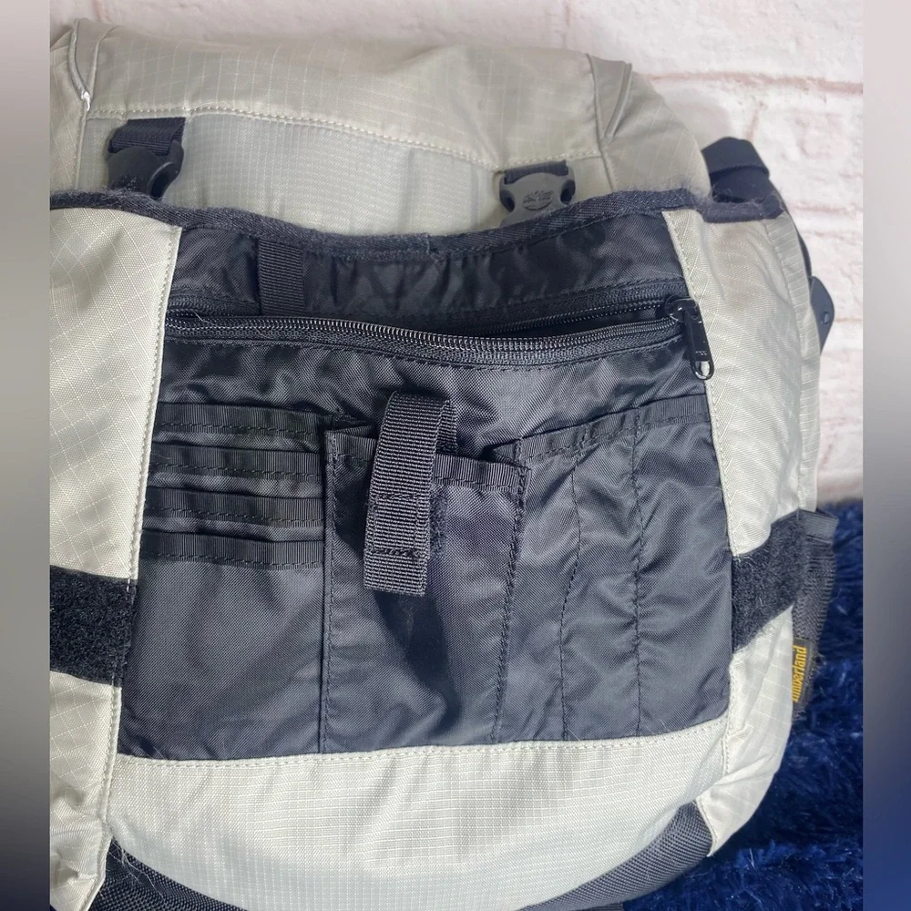 Timberlan Travel bag
